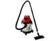 Einhell TC-VC 18/20 Li - Aspirateur solide et liquide &agrave; batterie - 18V 4Ah