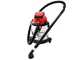 Einhell TC-VC 18/20 Li - Aspirateur solide et liquide &agrave; batterie - 18V 4Ah