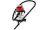 Einhell TC-VC 18/20 Li - Aspirateur solide et liquide &agrave; batterie - 18V 4Ah
