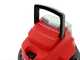 Einhell TC-VC 18/20 Li - Aspirateur solide et liquide &agrave; batterie - 18V 4Ah
