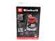Einhell TC-VC 18/20 Li - Aspirateur solide et liquide &agrave; batterie - 18V 4Ah