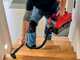 Einhell TE-VC 18/10 Li - Aspirateur portatif &agrave; batterie - 18V 4Ah