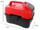 Einhell TE-VC 18/10 Li - Aspirateur portatif &agrave; batterie - 18V 4Ah
