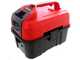 Einhell TE-VC 18/10 Li - Aspirateur portatif &agrave; batterie - 18V 4Ah