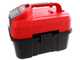 Einhell TE-VC 18/10 Li - Aspirateur portatif &agrave; batterie - 18V 4Ah