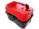Einhell TE-VC 18/10 Li - Aspirateur portatif &agrave; batterie - 18V 4Ah