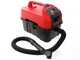 Einhell TE-VC 18/10 Li - Aspirateur portatif &agrave; batterie - 18V 4Ah