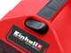 Einhell TE-VC 18/10 Li - Aspirateur portatif &agrave; batterie - 18V 4Ah