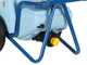 Annovi Reverberi CAR 90/P - Chariot avec cuve de pulv&eacute;risation - 90 litres - Pour pompes de pulv&eacute;risation &agrave; moyenne pression