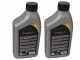 BlackStone OFB 8500-3 D-ES - Groupe &eacute;lectrog&egrave;ne Triphas&eacute; Diesel - Puissance Nominale 6.3 kW