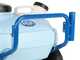 Annovi Reverberi CAR 130/H - Chariot avec cuve de pulv&eacute;risation - 130 litres - Pour pompes de pulv&eacute;risation &agrave; basse pression