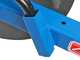 Zanon AVR-250 - Enrouleur de filets pour olives - Moteur hydraulique - 2 bobines