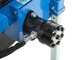 Zanon AVR-250 - Enrouleur de filets pour olives - Moteur hydraulique - 2 bobines