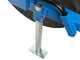 Zanon AVR-250 - Enrouleur de filets pour olives - Moteur hydraulique - 2 bobines