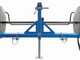 Zanon AVR-250 - Enrouleur de filets pour olives - Moteur hydraulique - 2 bobines