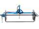 Zanon AVR-250 - Enrouleur de filets pour olives - Moteur hydraulique - 2 bobines