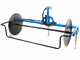 Zanon AVR-250 - Enrouleur de filets pour olives - Moteur hydraulique - 2 bobines