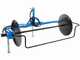 Zanon AVR-250 - Enrouleur de filets pour olives - Moteur hydraulique - 2 bobines