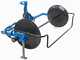 Zanon AVR-250 - Enrouleur de filets pour olives - Moteur hydraulique - 2 bobines