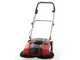 Einhell TE-SW 18/610 Li S - Balayeuse &agrave; batterie avec bac de ramassage - SANS BATTERIE NI CHARGEUR