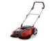 Einhell TE-SW 18/610 Li S - Balayeuse &agrave; batterie avec bac de ramassage - SANS BATTERIE NI CHARGEUR