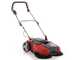 Einhell TE-SW 18/610 Li S - Balayeuse &agrave; batterie avec bac de ramassage - SANS BATTERIE NI CHARGEUR