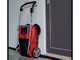 Einhell TE-SW 18/610 Li S - Balayeuse &agrave; batterie avec bac de ramassage - SANS BATTERIE NI CHARGEUR