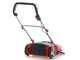 Einhell TE-SW 18/610 Li S - Balayeuse &agrave; batterie avec bac de ramassage - SANS BATTERIE NI CHARGEUR