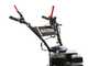 BullMach FALX 400 L - Tondeuse d&eacute;broussailleuse &agrave; couteaux - Loncin G200F