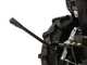 BullMach FALX 400 L - Tondeuse d&eacute;broussailleuse &agrave; couteaux - Loncin G200F
