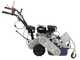 BullMach FALX 400 L - Tondeuse d&eacute;broussailleuse &agrave; couteaux - Loncin G200F