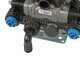 Bertolini Pumps POLY 2030.1 VF - Pompe de pulv&eacute;risation pour tracteur - Version pour acides et produits chimiques