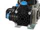 Bertolini Pumps POLY 2030.1 VF - Pompe de pulv&eacute;risation pour tracteur - Version pour acides et produits chimiques