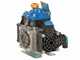 Bertolini Pumps POLY 2030.1 VF - Pompe de pulv&eacute;risation pour tracteur - Version pour acides et produits chimiques