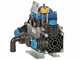 Bertolini Pumps POLY 2030.1 VF - Pompe de pulv&eacute;risation pour tracteur - Version pour acides et produits chimiques