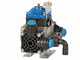 Bertolini Pumps POLY 2030.1 VF - Pompe de pulv&eacute;risation pour tracteur - Version pour acides et produits chimiques