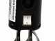 Ripartrak Mark II X.4 FX - Peigne vibreur &eacute;lectrique - Perche en carbone 2,4 m