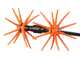 Ripartrak Mark II X.4 FX - Peigne vibreur &eacute;lectrique - Perche en carbone 2,4 m