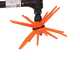 Ripartrak Mark II X.4 FX - Peigne vibreur &eacute;lectrique - Perche en carbone 2,4 m