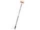 Ripartrak Mark II X.4 FX - Peigne vibreur &eacute;lectrique - Perche en carbone 2,4 m