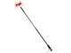 Ripartrak Mark II X.4 FX - Peigne vibreur &eacute;lectrique - Perche en carbone 2,4 m