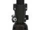 Aima Twist Plus Cordless - Peigne vibreur &eacute;lectrique 195/300 cm &agrave; batterie au lithium 2x 21V 5.2Ah - Perche t&eacute;lescopique en aluminium
