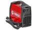 Helvi Sparc 120 - Poste &agrave; souder inverter (MMA) + Mallette antichoc, courant continu (CC)