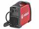 Helvi Sparc 120 - Poste &agrave; souder inverter (MMA) + Mallette antichoc, courant continu (CC)