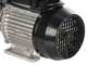 Bertolini Pumps POLY 2025 H.P. RTE.1 - Motopompe &eacute;lectrique de pulv&eacute;risation - Version pour acides et produits chimiques