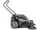 Karcher KM 70/30 C Bp 2SB - Balayeuse &agrave; batterie avec bac de ramassage - 36 V 6 Ah