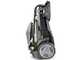 Karcher KM 70/30 C Bp 2SB - Balayeuse &agrave; batterie avec bac de ramassage - 36 V 6 Ah
