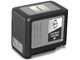 Karcher KM 70/30 C Bp 2SB - Balayeuse &agrave; batterie avec bac de ramassage - 36 V 6 Ah