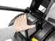 Karcher KM 70/30 C Bp 2SB - Balayeuse &agrave; batterie avec bac de ramassage - 36 V 6 Ah
