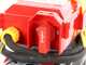 Rover Novax 25 T - Pompe &eacute;lectrique de transfert en alliage anticorrosion - Triphas&eacute;e - 400 V